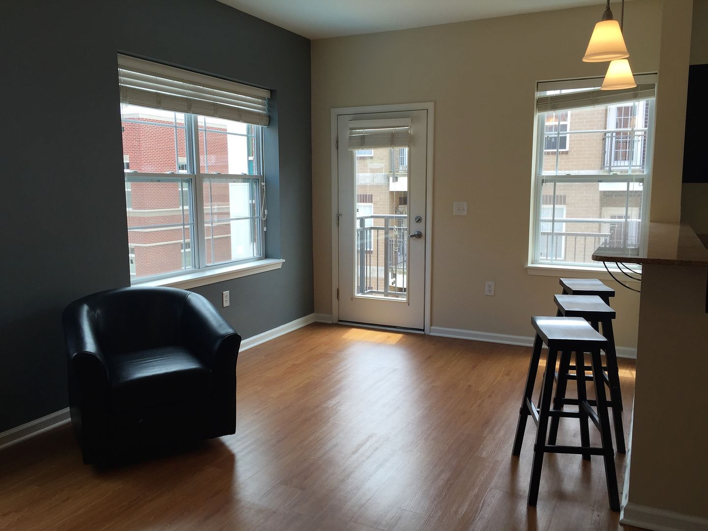 602 N. Morton Street - 301(FURNISHED), Apt #301, Bloomington, IN 47404