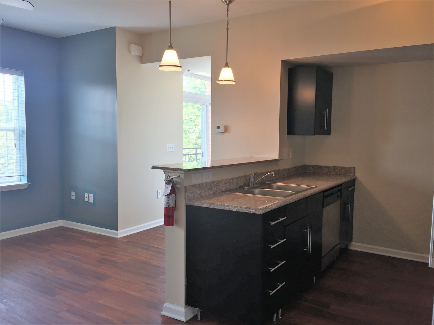602 N. Morton Street - 406(FURNISHED), Apt #406, Bloomington, IN 47404