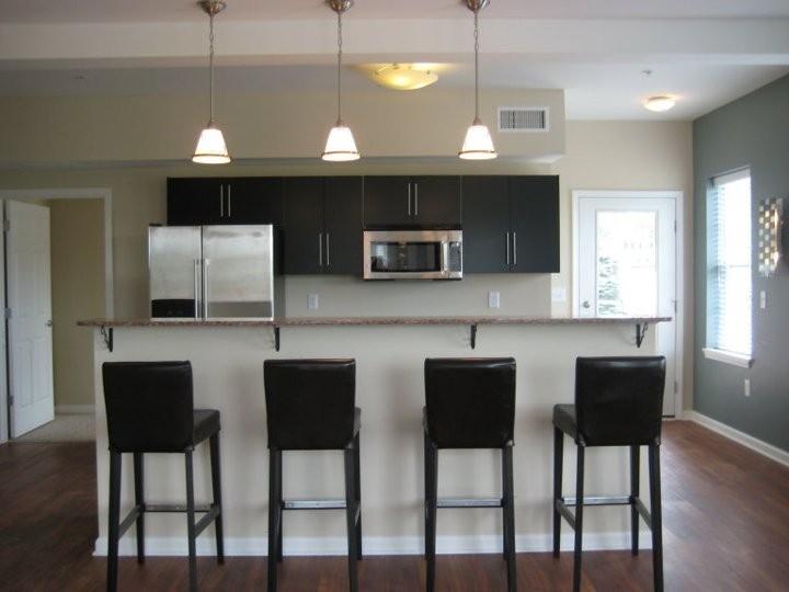 602 N. Morton Street , Apt #203, Bloomington, IN 47404