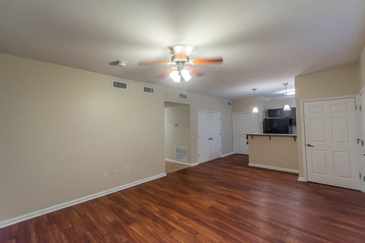 2 Bed 2 Bath Rental at 602 N. Morton Street - 206(FURNISHED), Apt #206, Bloomington, IN – photo 1