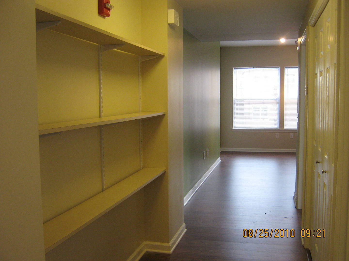 Bloomington Apartment: 532 North Morton Street