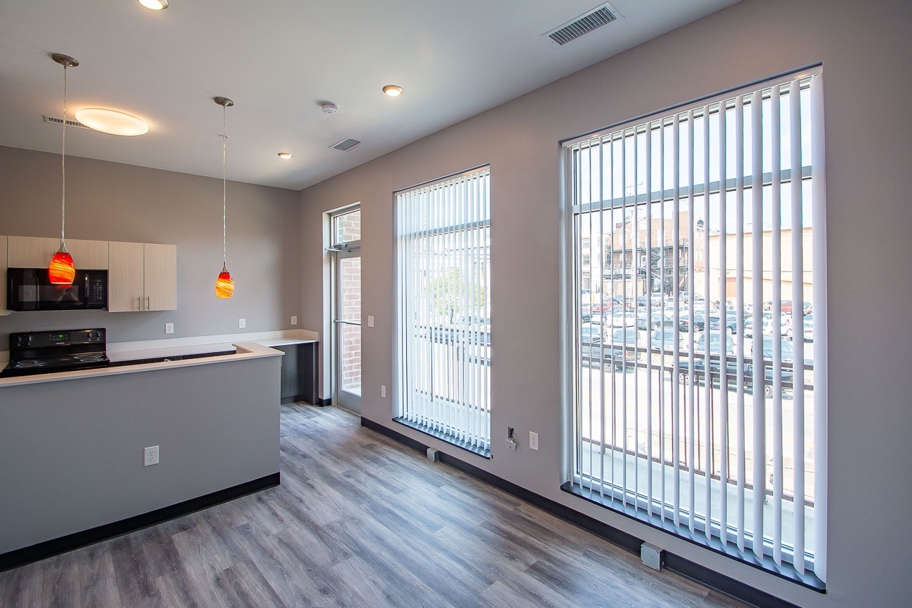 200 S Washington Street, #205 North, Bloomington, IN 47408