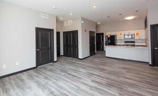 CitySide by Alexa (North) - D6a - 4 Bed, 2 Bath – photo 1