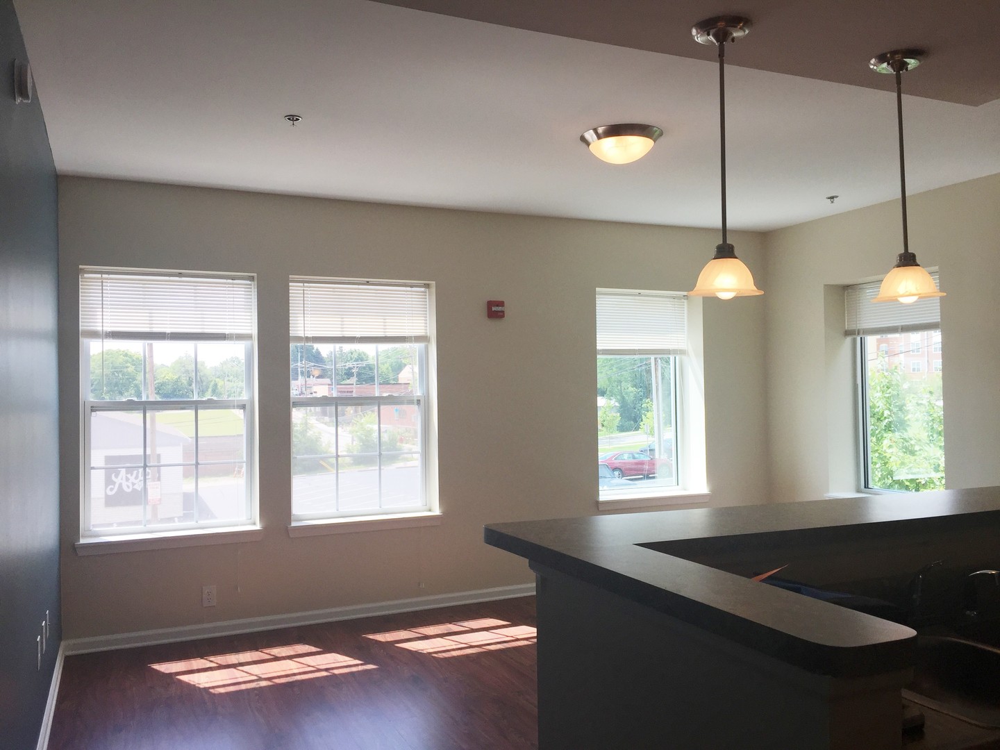 Bloomington Apartment: 640 N. Morton Street