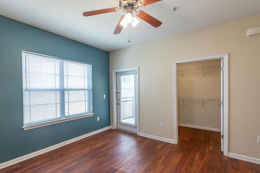 Fifth Avenue - Spacious Studio with Private Balcony – photo 1