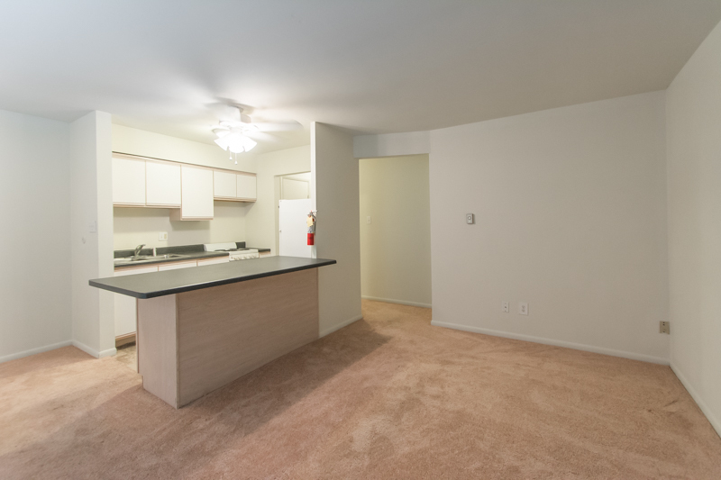 316 E. 2nd Street, Apt #03, Bloomington, IN 47401