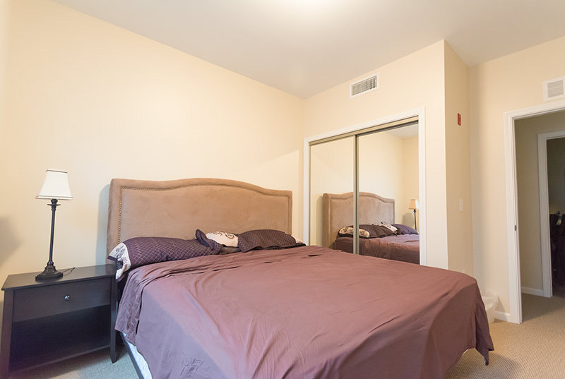 Bloomington Apartment: 2549 Eastgate Lane