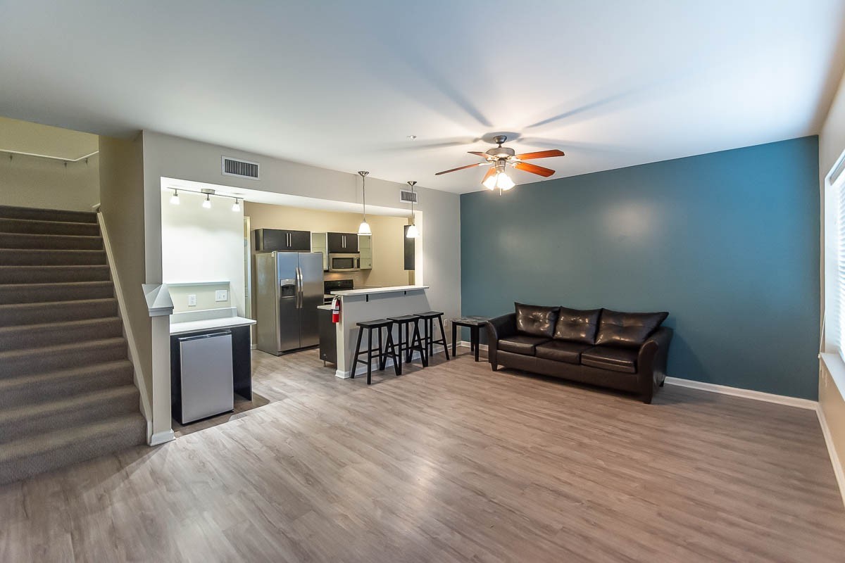 602 N. Morton Street - 410(FURNISHED), Apt #410, Bloomington, IN 47404