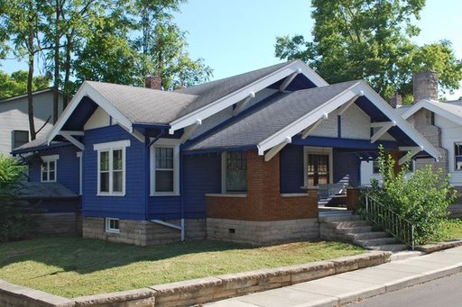 3 Bed, 1 Bath House - "Stone's Throw" – photo 1