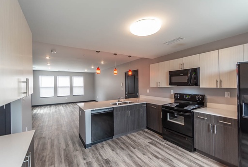 CitySide by Alexa (South) - E1 - 5 Bed, 4 Bath with Balconies – photo 1