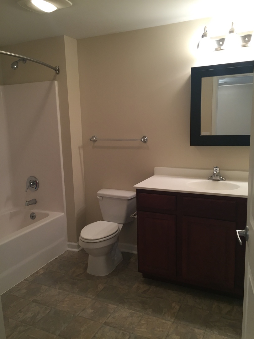 Bloomington Apartment: 532 North Morton Street