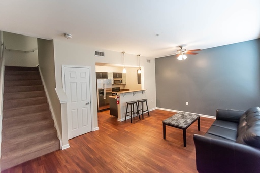 Fire Island - 4 Bed, 3 Bath Townhome – photo 1