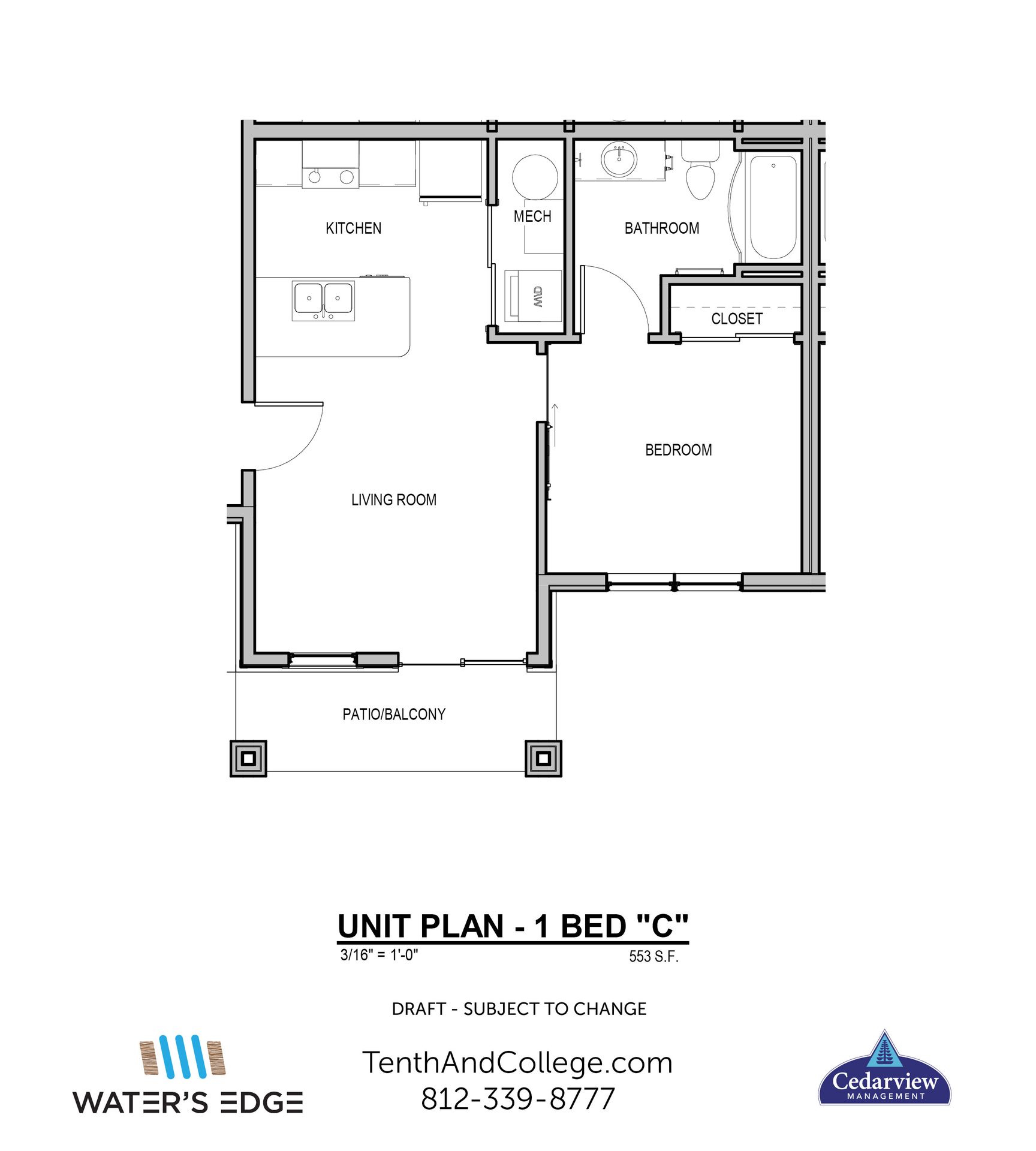 Listing photo