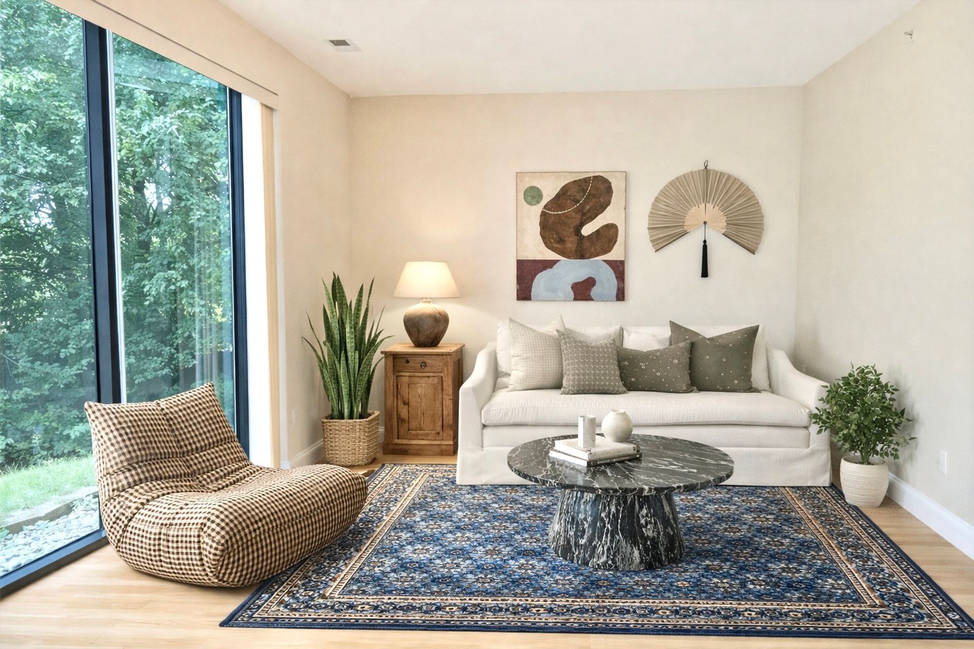 Bloomington Apartment: 1600 N. Walnut Street