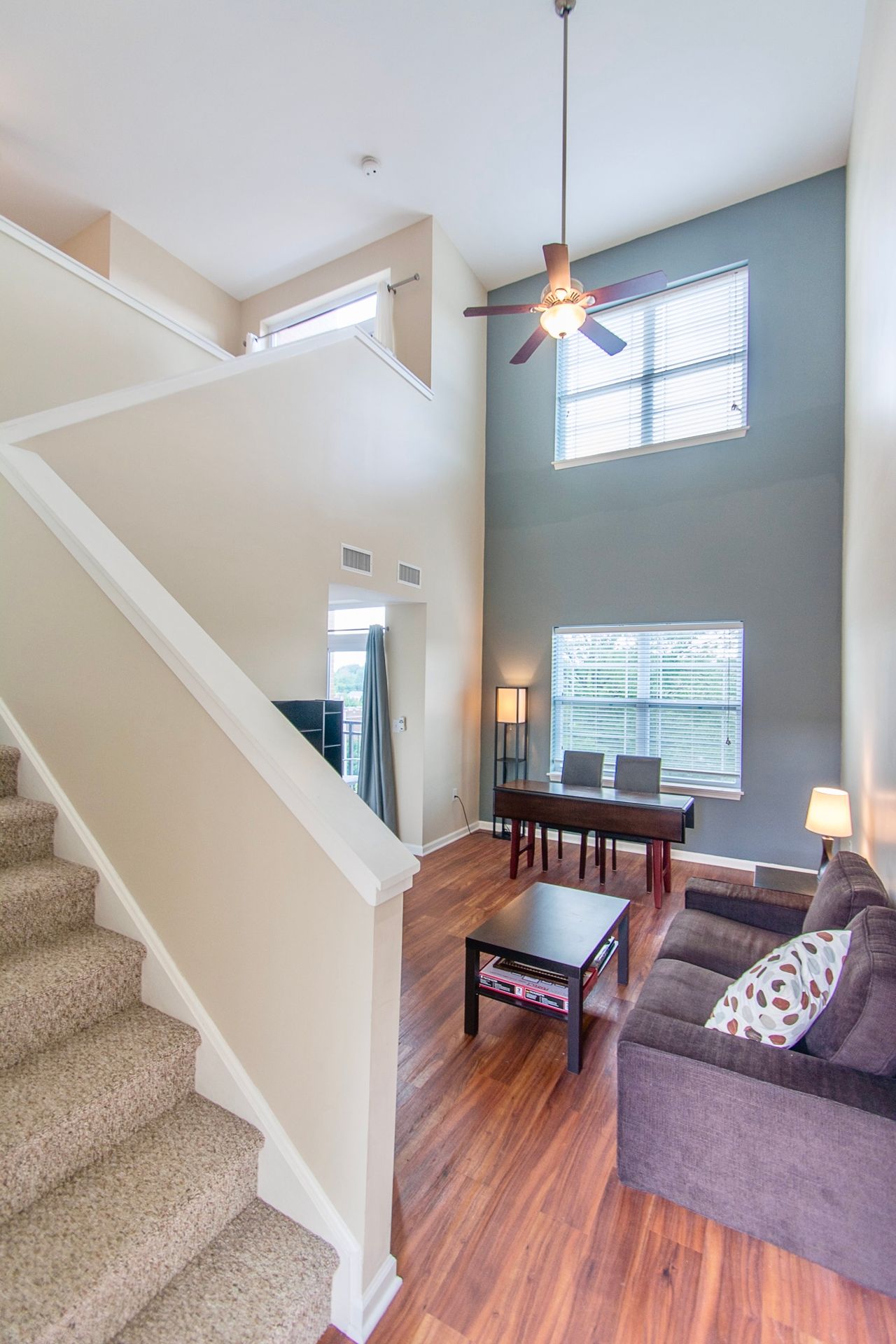 Bloomington Apartment: 602 N. Morton Street