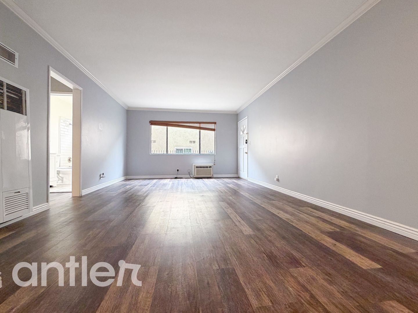 Sherman Oaks Apartment: 14270 Dickens St.