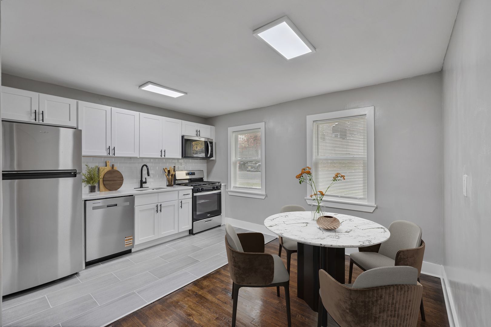 Leonia Apartment: 149-159 Fort Lee Road