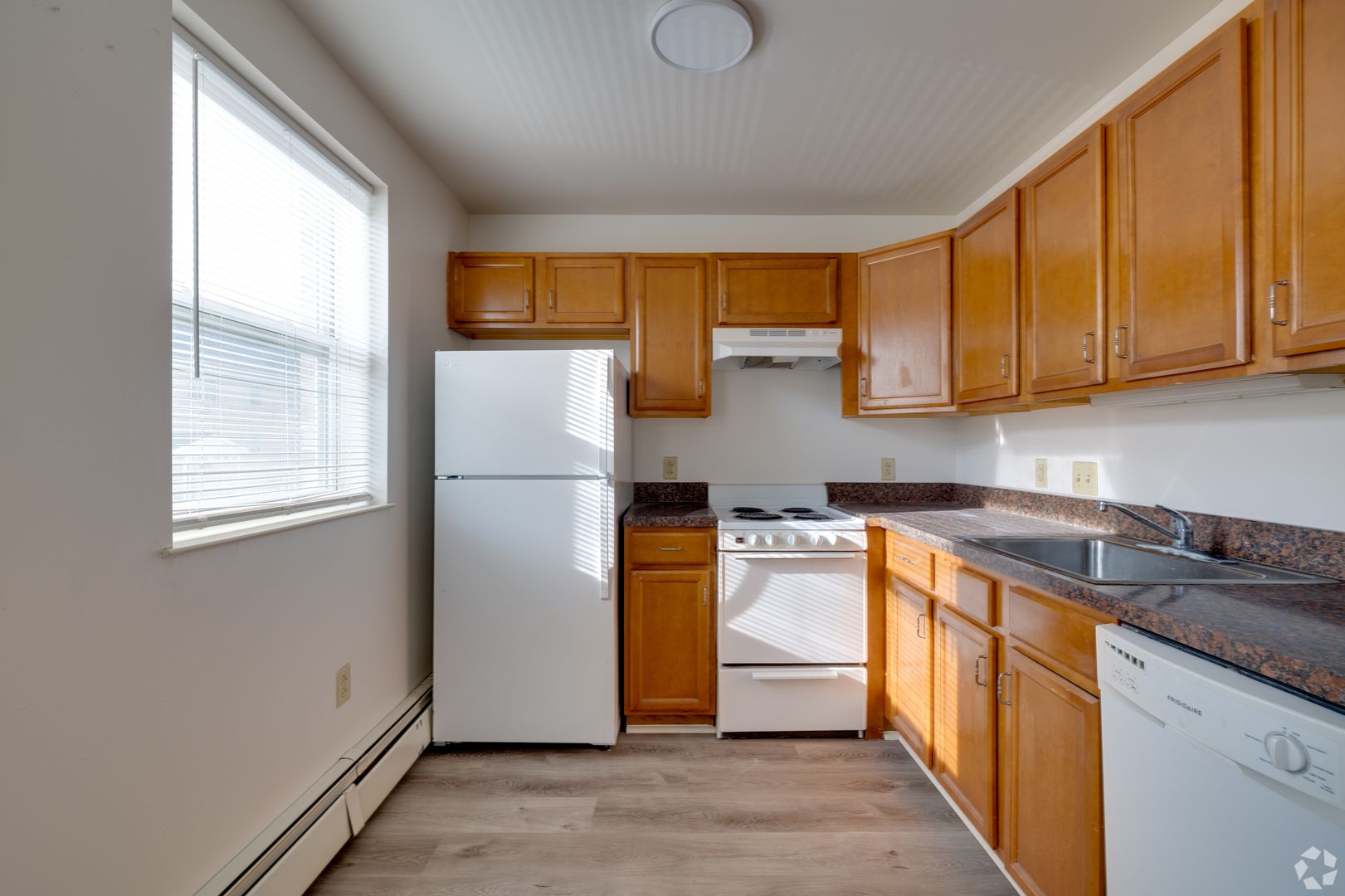 Philadelphia Apartment: 7012-24 Rising Sun Ave