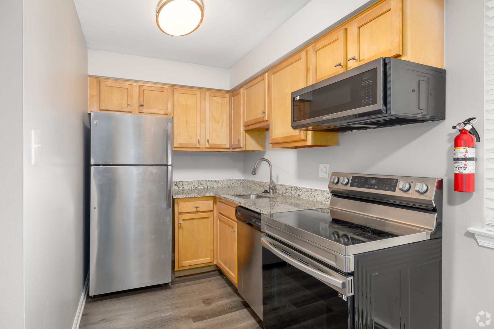 Hatboro Apartment: 240 E. County Line Road