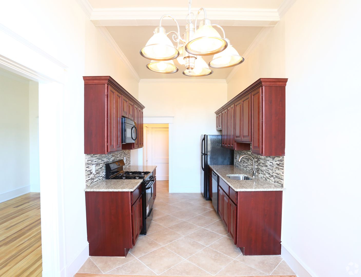 Philadelphia Apartment: 4920 City Ave