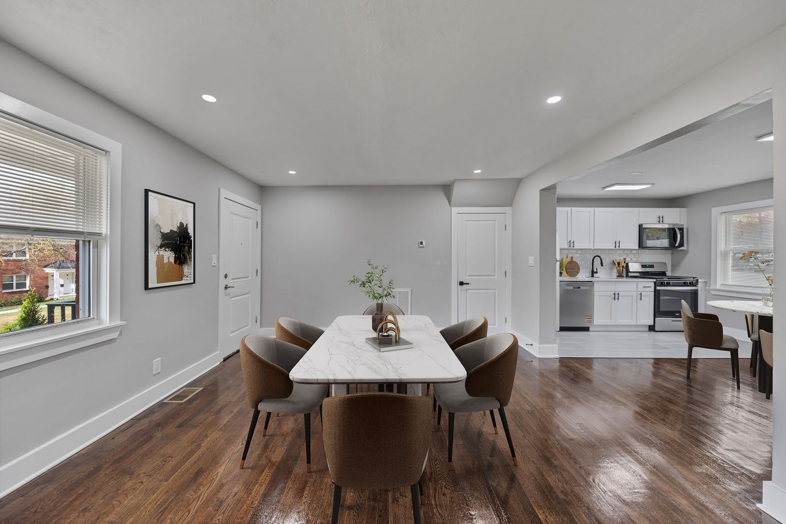 Leonia Apartment: 159 Fort Lee Road