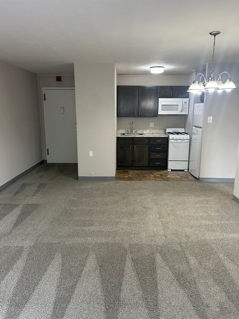 Philadelphia Apartment: 4920 City Ave