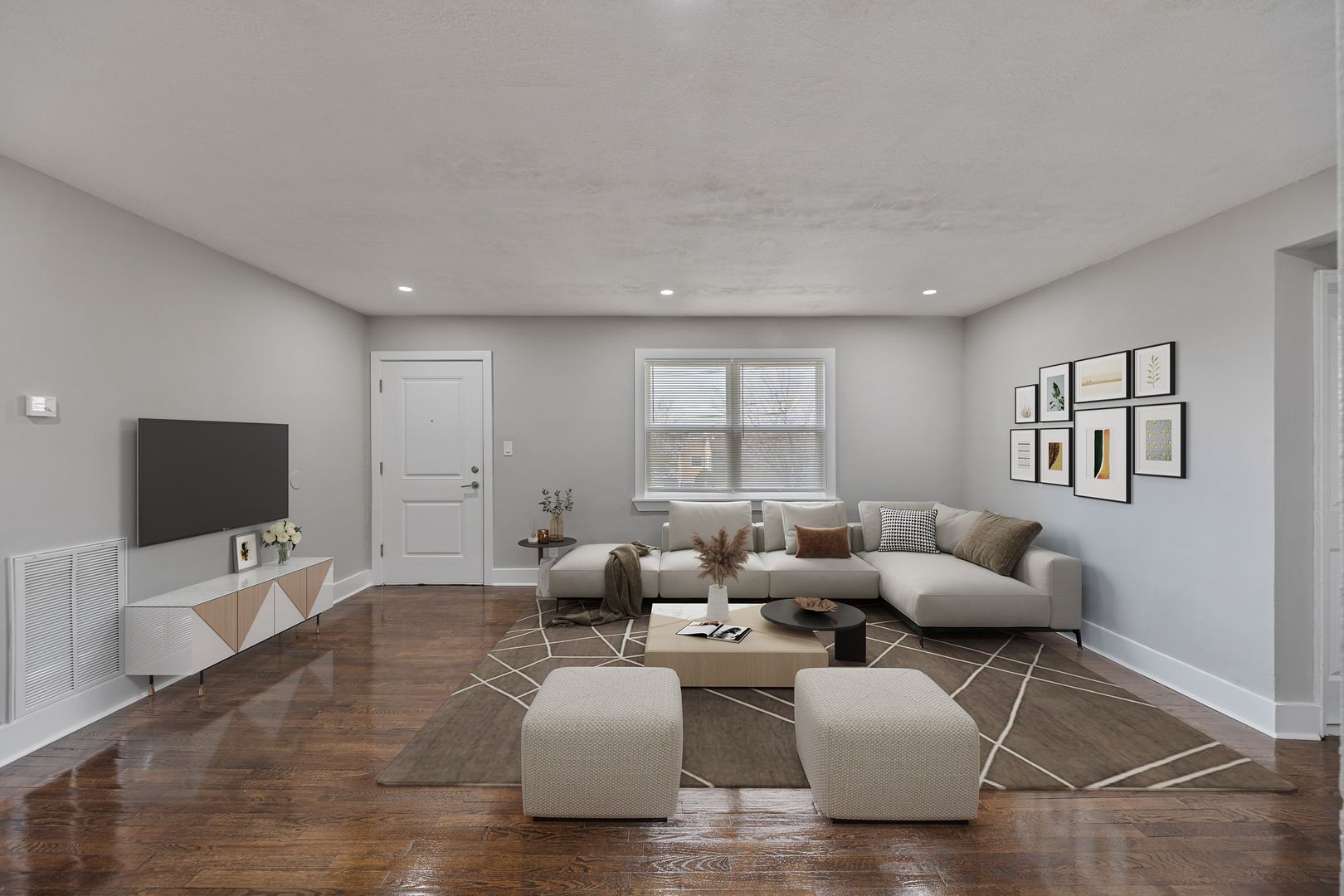 Leonia Apartment: 149-159 Fort Lee Road