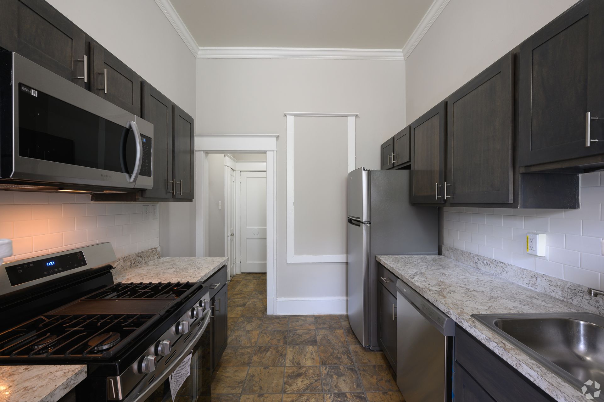 Philadelphia Apartment: 4920 City Ave