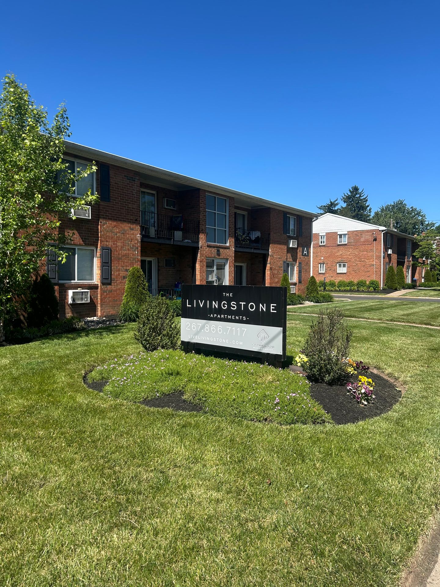 Hatboro Apartment: 240 E. County Line Road