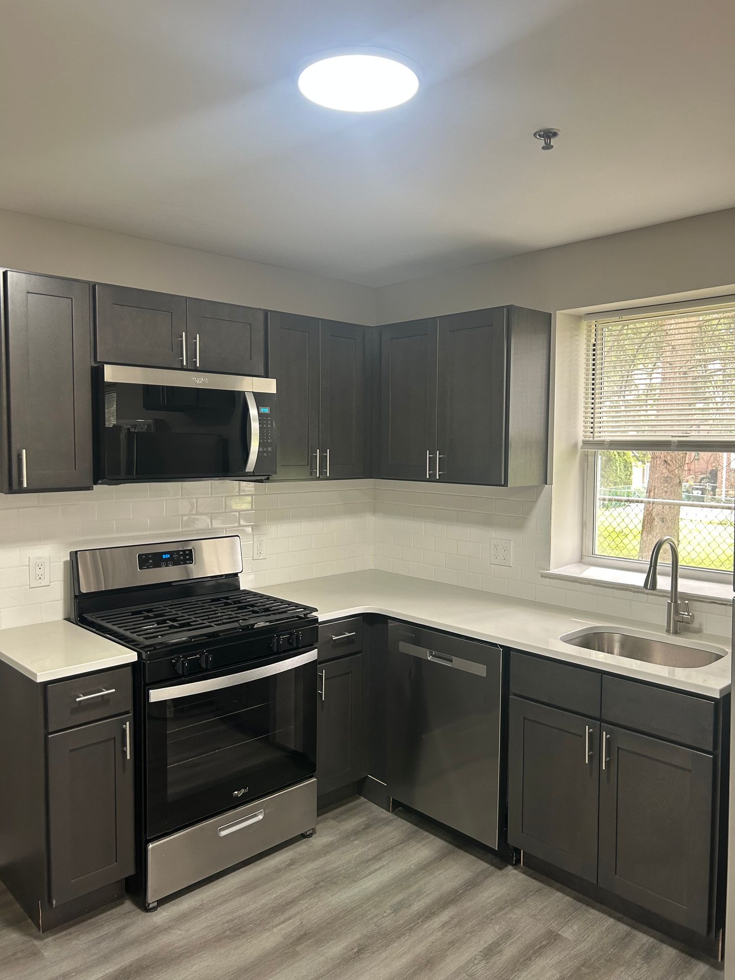 Philadelphia Apartment: 7012 Rising Sun Ave