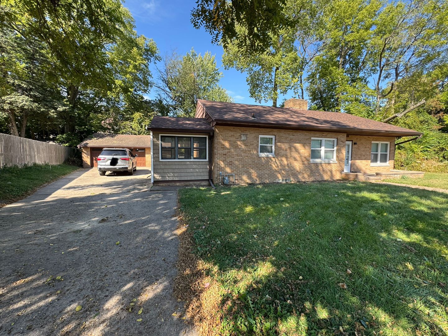 Moline House: 1185 27th Street