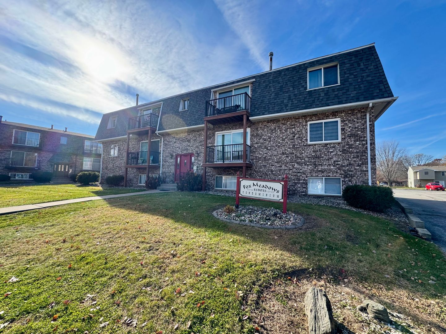 Moline Condo: 3045 4th Street  - Condo #6