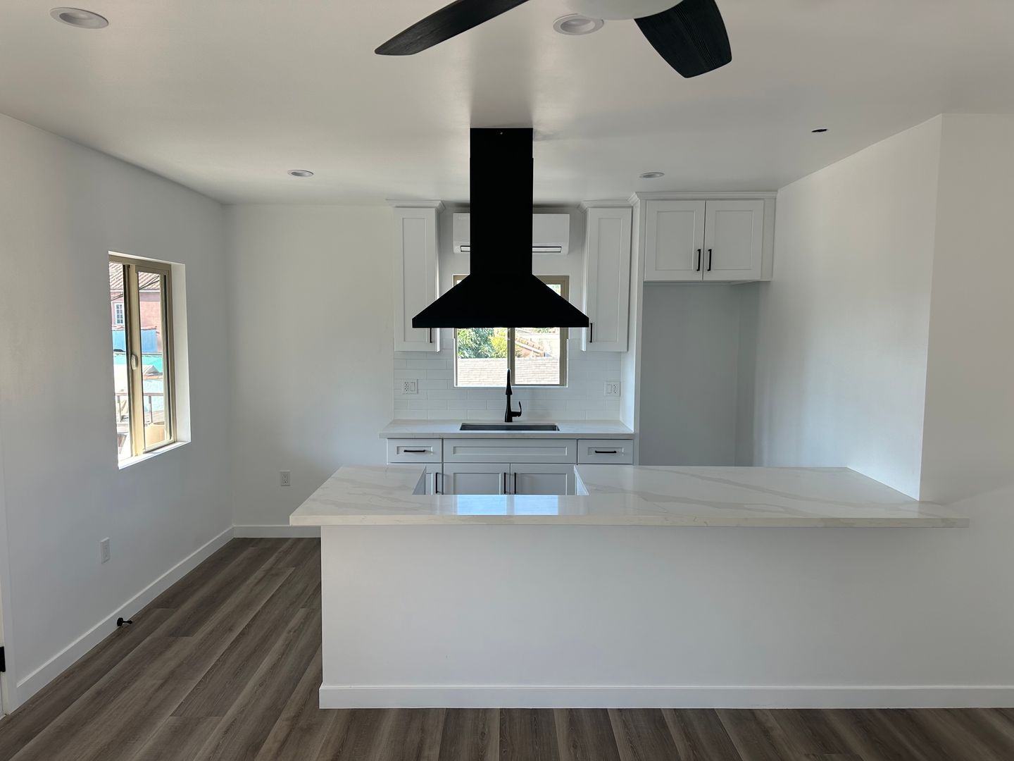 Bell Apartment: 6618 Otis Ave.