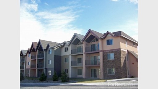 Spacious 2 Bed 2 Bath Apartment – photo 1
