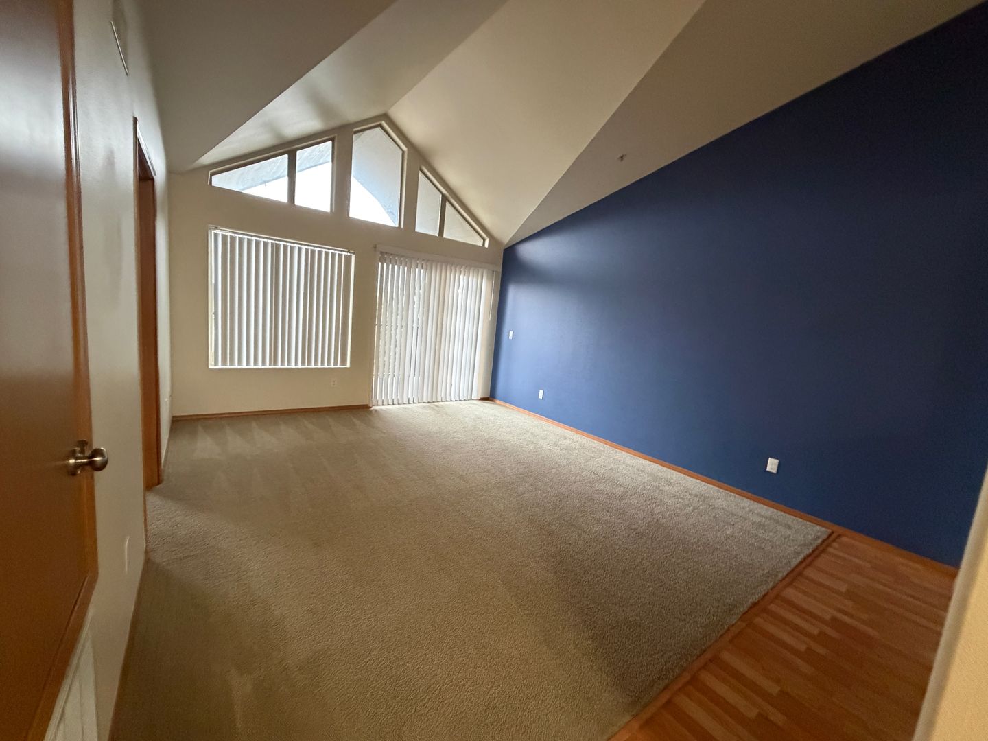 Richland Apartment: 785 Canyon St