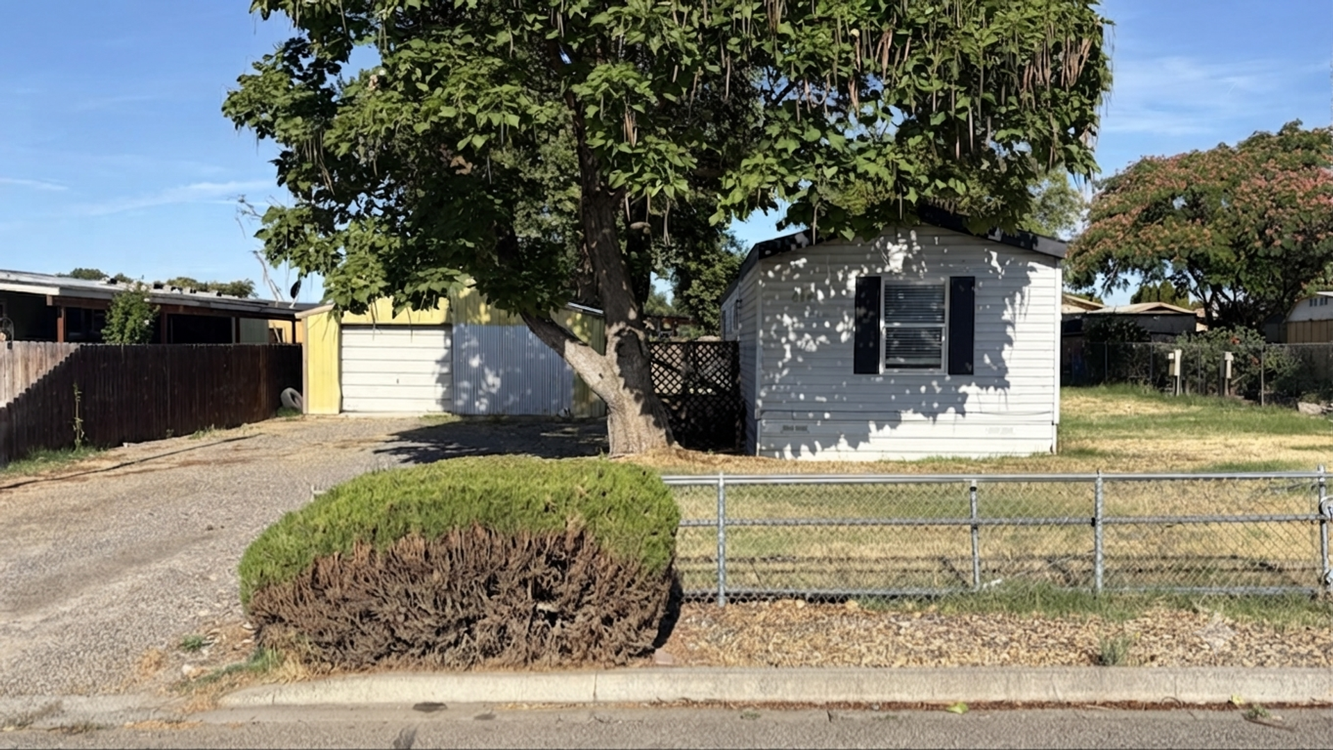 Pasco House: 414 S. 22nd Ave