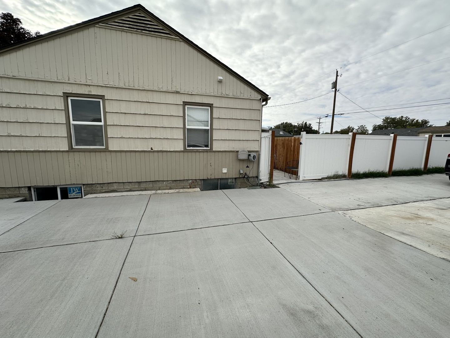 Richland House: 1317 Farrell Ln. #C