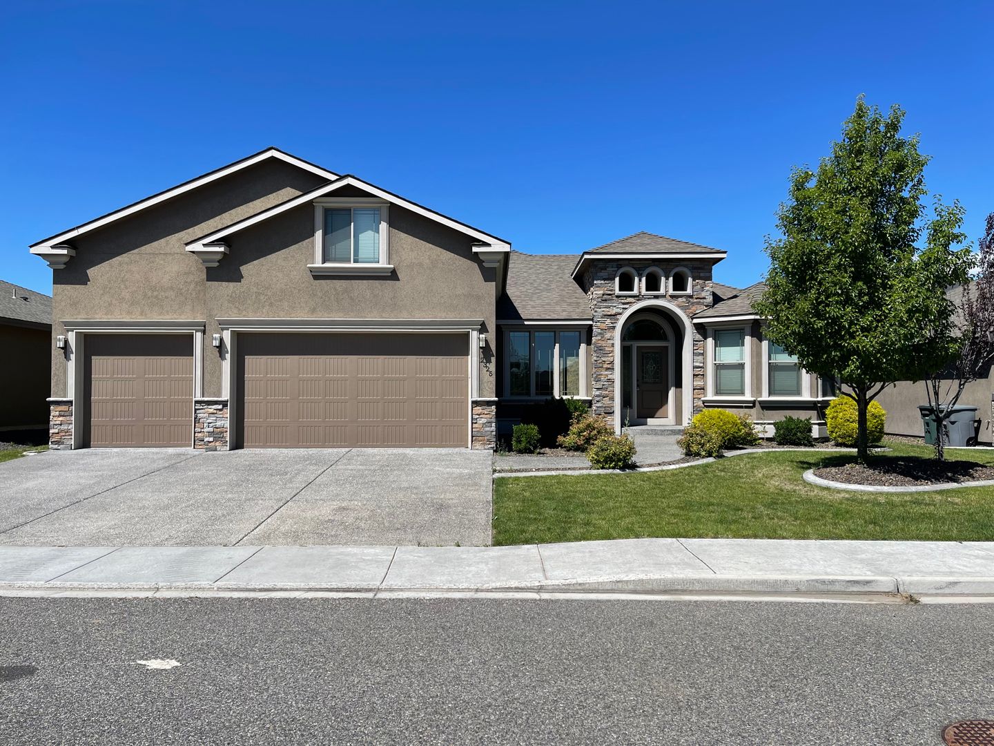 Richland House: 2325 Copperhill St