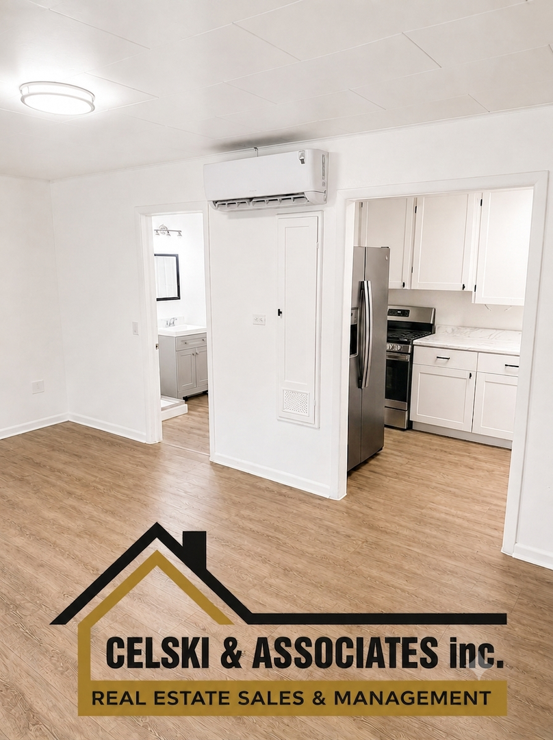 Hermiston Apartment: 955 W. Hermiston Ave.