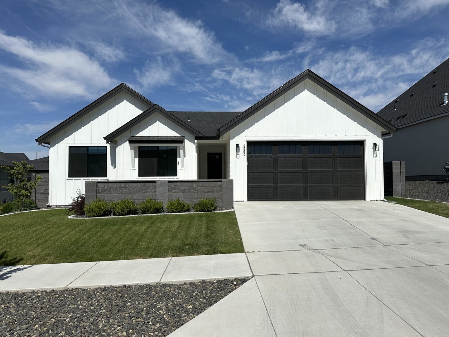 Richland House: 2285 Estate Ave.