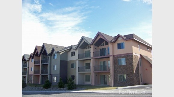 Richland Apartment: 785 Canyon St