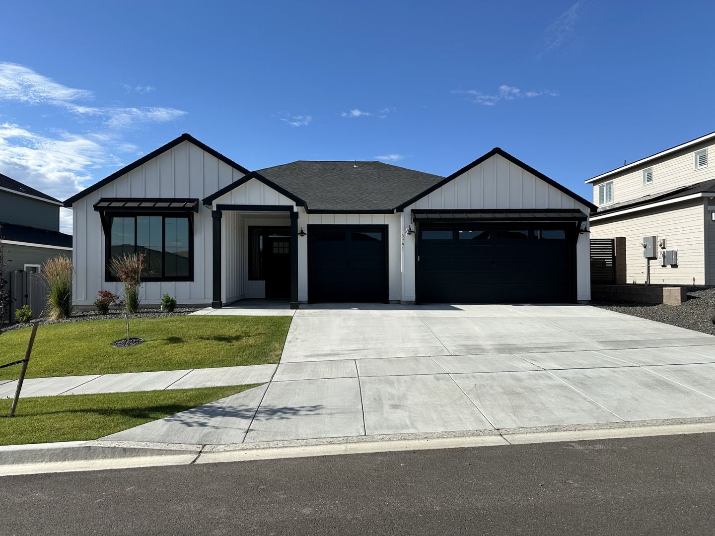 Richland House: 3791 Morningside Parkway