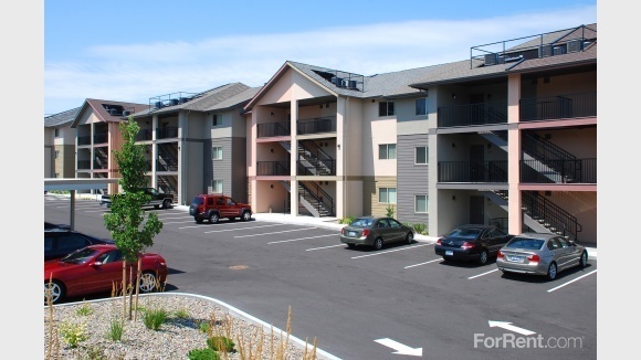 Richland Apartment: 785 Canyon St