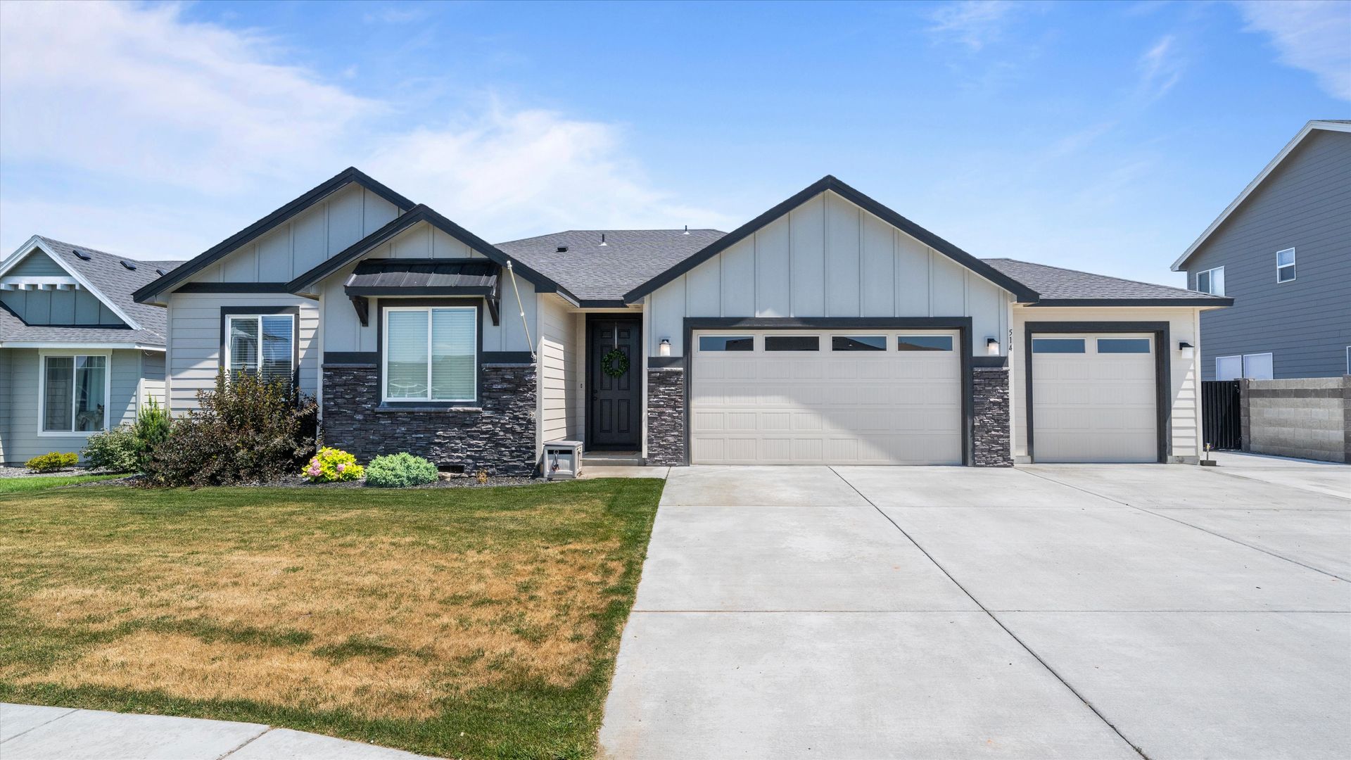 West Richland House: 514 Constance Ave.