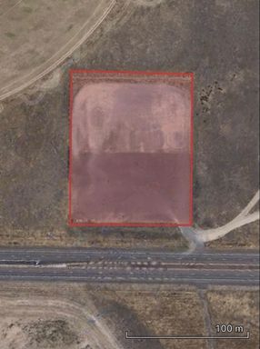 NOW AVAILABLE!!! ±130,680 SF SF Commercial / Industrial Land — Lease & Build-to-Suit Opportunity