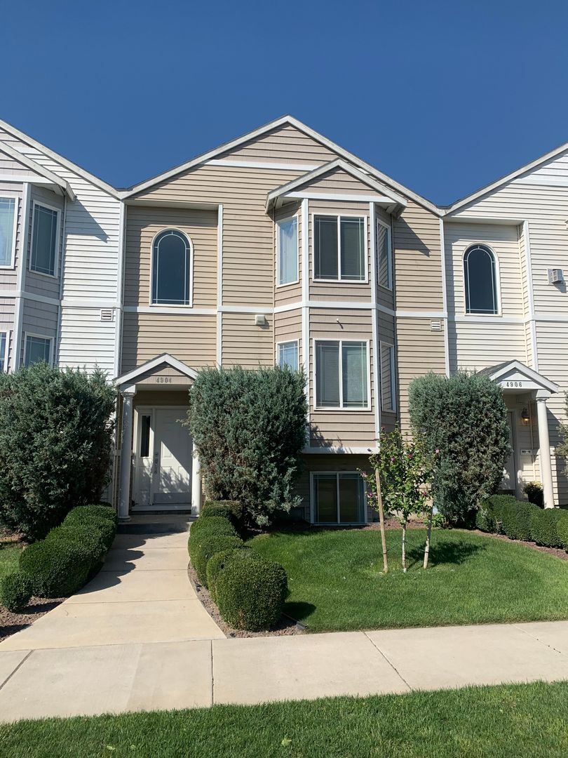 Pasco House: 4904 RD 76