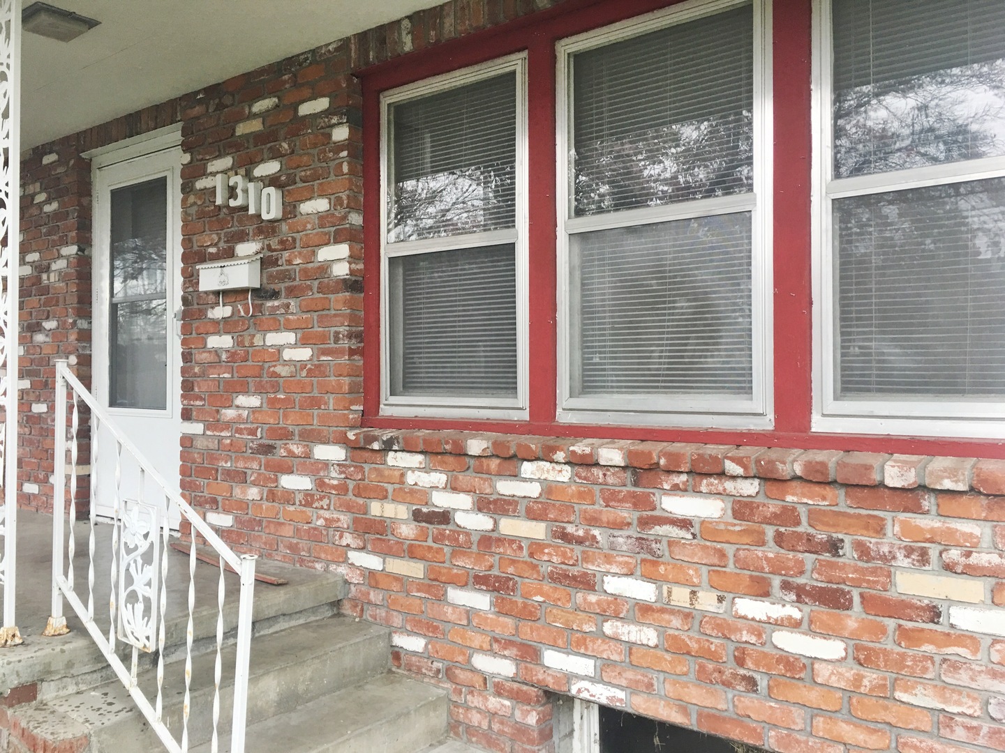 Richland Apartment: 1310 Williams Blvd