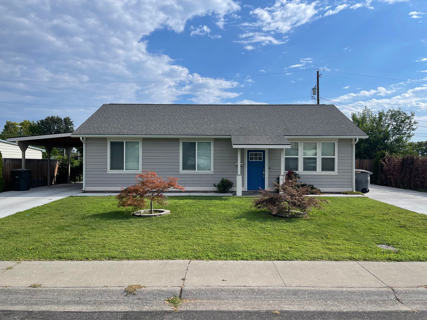 Richland House: 610 Jefferson St.