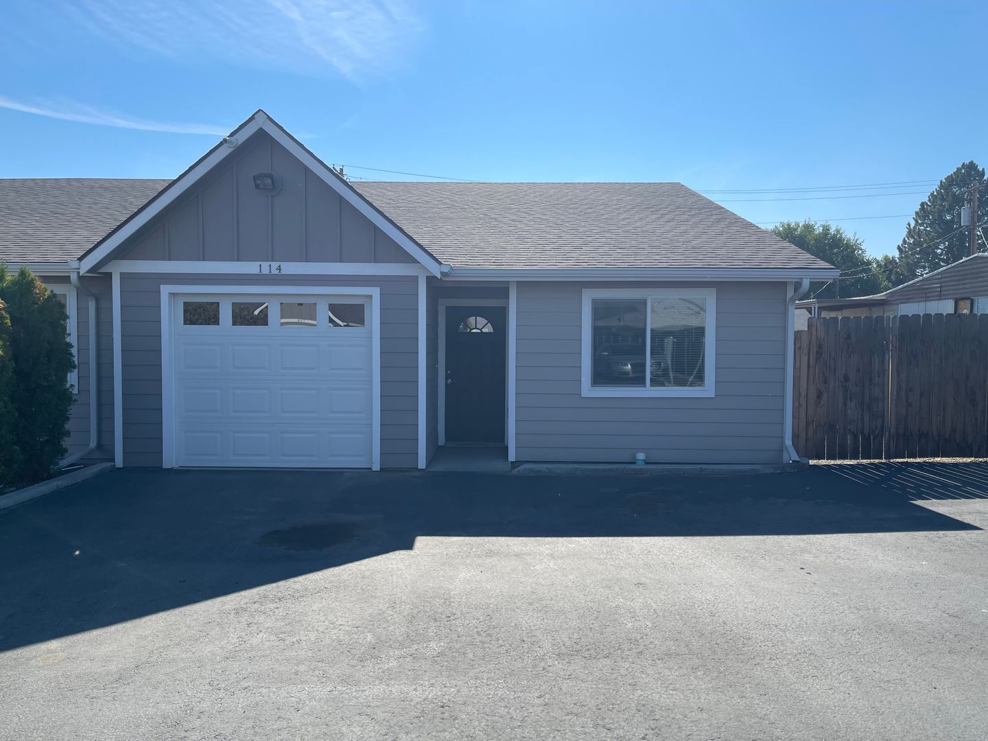 West Richland Apartment: 71 S 39th 101-114