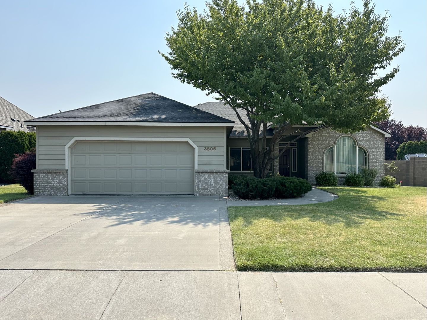 Richland House: 3506 Waterford St